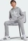 adidas Trefoil Hoodie medium grey heather (Junior) Vorschaubild