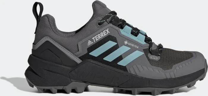 adidas Terrex Swift R3 GTX grey five/mint ton/core black (Damen)