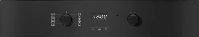 Miele H2455BP Active Backofen obsidianschwarz