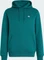 adidas Trefoil Essentials Hoodie rich green (Herren) Vorschaubild