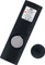 August LP200B Presenter mit Laserpointer schwarz, USB-A Vorschaubild