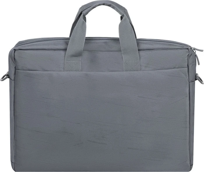 RivaCase Alpendorf 7531 Laptoptasche 15.6-16", grau