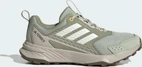 adidas Tracefinder halo green/off white/lucid tangerine (Damen)