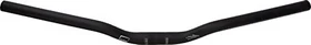 XLC HB-C09 25.4mm/30mm/23° up Riser Lenker 600mm schwarz