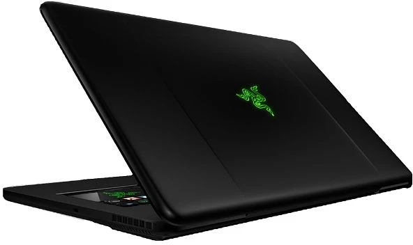 Razer Blade, Core i7-3632QM, 8GB RAM, 64GB SSD, 500GB HDD, GeForce GTX 660M, UK