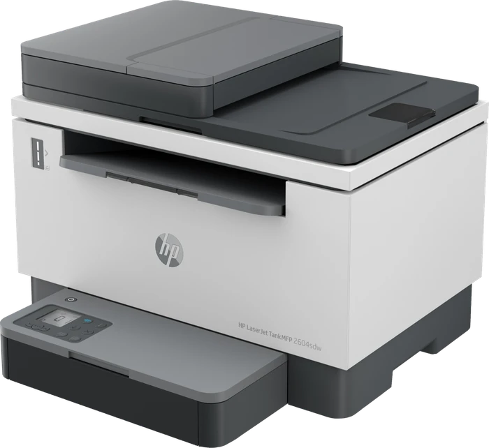 HP LaserJet Tank MFP 2604sdw, Laser, einfarbig