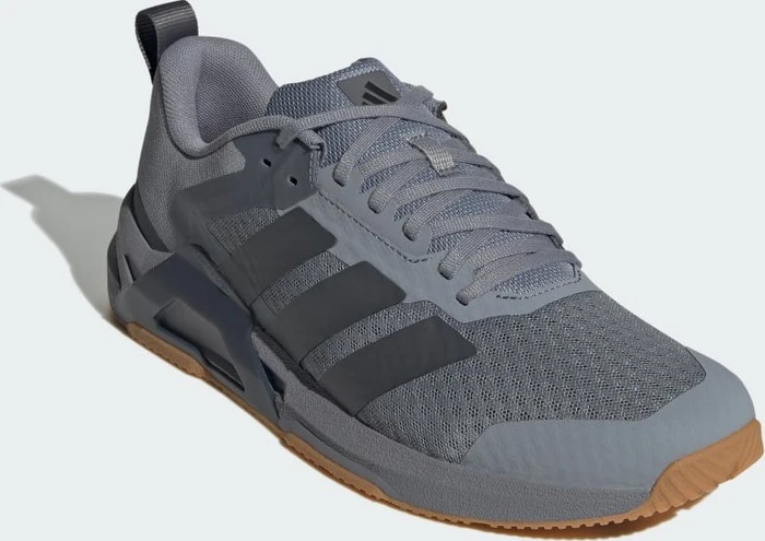adidas Dropset Control grey/grey five/core black (Herren)