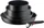 Tefal L76495 Ingenio Ultimate Kochgeschirr-Set, 5-tlg. (L7649553)