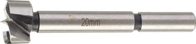 Milwaukee Forstnerbohrer, 20x50x90mm, 1 Stück