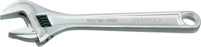 Gedore 60 CP 10 Rollgabelschlüssel, 30x252mm