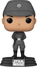 FunKo Pop! - Star Wars Obi-Wan Kenobi - Tala Durith