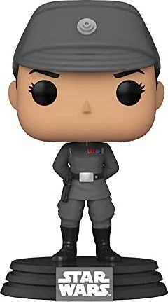 FunKo Pop! - Star Wars Obi-Wan Kenobi - Tala Durith