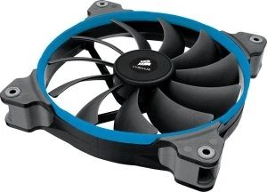 Corsair Air Series AF140 Quiet Edition, 140mm