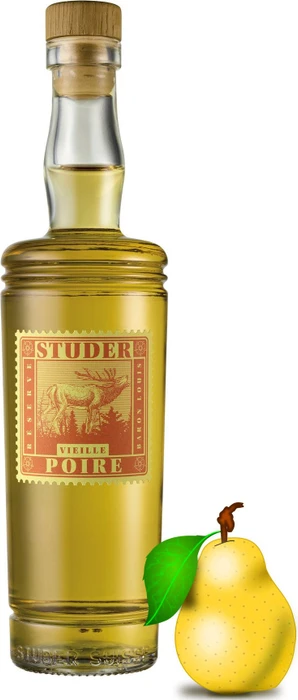 Studer Williams Supérieur 700ml