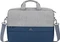 RivaCase Prater anti-theft Laptop Tasche 15.6", Grey/Dark Blue Vorschaubild