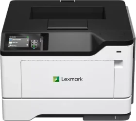 Lexmark MS531dw, Laser, einfarbig