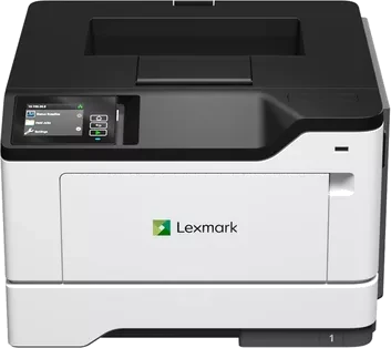 Lexmark MS531dw, Laser, einfarbig
