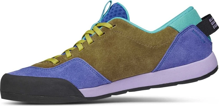 Black Diamond Prime dark curry (Damen)
