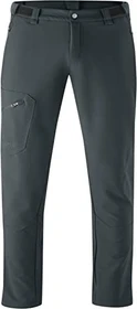 Maier Sports Foidit Hose lang graphite (Herren)