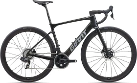 Giant Defy Adanced E+ Elite 1 raw carbon Modell 2025