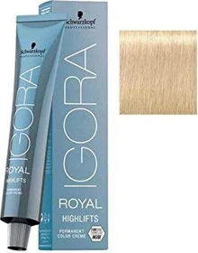 Schwarzkopf Igora Royal Highlifts Haarfarbe 12/0 spezialblond, 60ml
