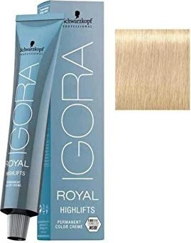 Schwarzkopf Igora Royal Highlifts Haarfarbe 12/0 spezialblond, 60ml