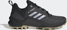 adidas Terrex Swift R3 core black/halo silver/dgh solid grey (Damen)