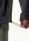 Jack Wolfskin Baydream Funktionsjacke schwarz (Herren) Vorschaubild