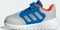 adidas Tensaur Run 3.0 grey one/silver metallic/bright royal (Junior) Vorschaubild