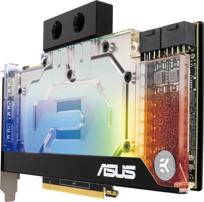 ASUS GeForce RTX 3090 EKWB, RTX3090-24G-EK, 24GB GDDR6X, HDMI, 3x DP