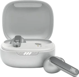 JBL Live Pro 2 silber
