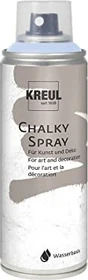 Kreul Chalky Spray, vintage blue, 200ml