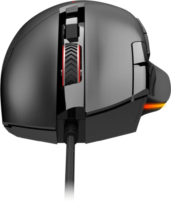 AOC AGON AGM600, USB