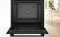 Bosch Serie 4 HBD432FB85 Backofen-Set Vorschaubild