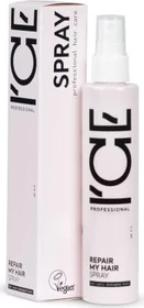ICE Professional by Natura Siberica Repair My Hair Spray, 100ml
