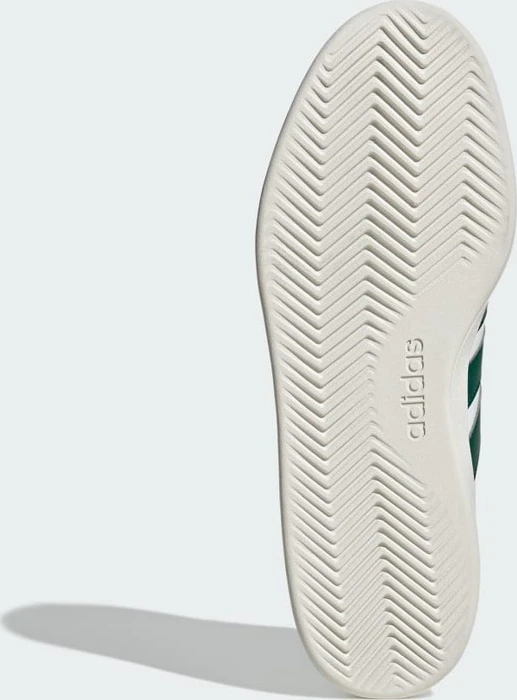 adidas Breaknet 3.0 cloud white/collegiate green/core white