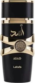 Lattafa Asad Eau de Parfum, 100ml