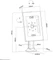 Neomounts Tischhalterung, Tablet-Stand 7.9-11", weiß Vorschaubild