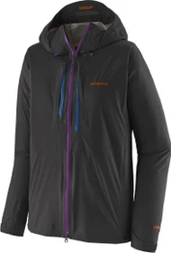 Patagonia M10 Storm Funktionsjacke schwarz (Herren)