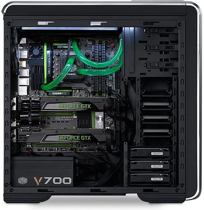 Cooler Master CM 690 III