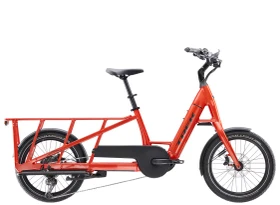 Trek Fetch+ 2 lava Modell 2023 (5279412)
