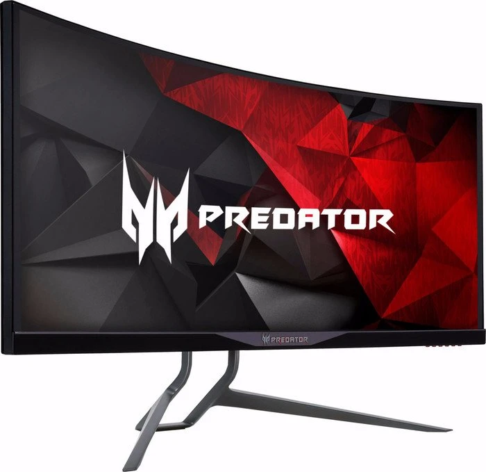 Acer Predator X34bmiphz, 34"