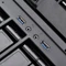 SilverStone Case Storage CS380 schwarz Vorschaubild