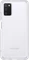 Samsung Soft Clear Cover für Galaxy A03s transparent Vorschaubild