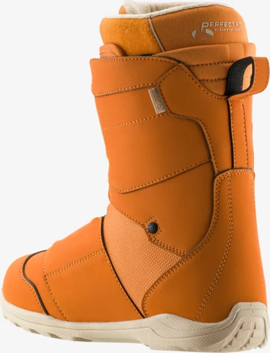 Head Scout Lyt BOA Coiler Softboot braun (Modell 2024/2025)