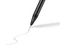 BIC Cristal Exact 0.3mm Kugelschreiber (Mine) schwarz/transparent, 20er-Pack Vorschaubild