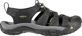 Keen Newport H2 schwarz (Herren)