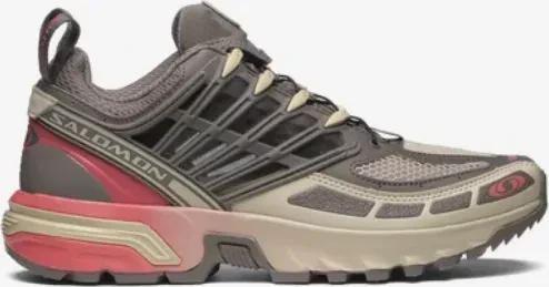 Salomon ACS Pro falcon/sugar coral/cement