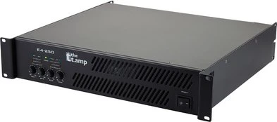 the t.amp E4-250