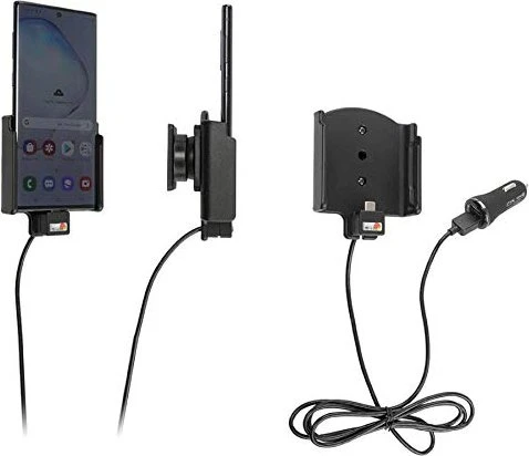 Brodit Kfz-Halterung aktiv für Samsung Galaxy Note 10
